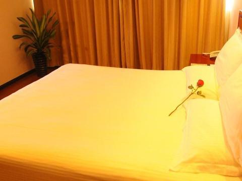 Greentree Inn Guiyang Penshuichi Business Hotel Kültér fotó