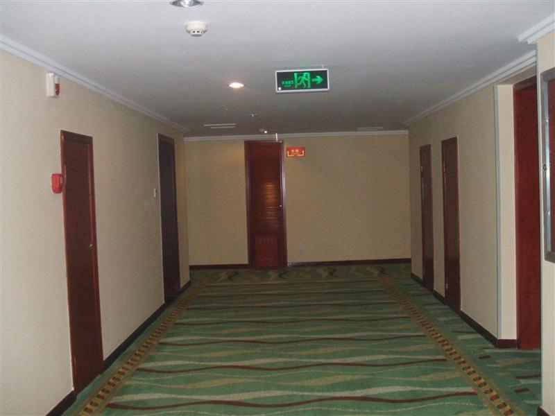 Greentree Inn Guiyang Penshuichi Business Hotel Kültér fotó